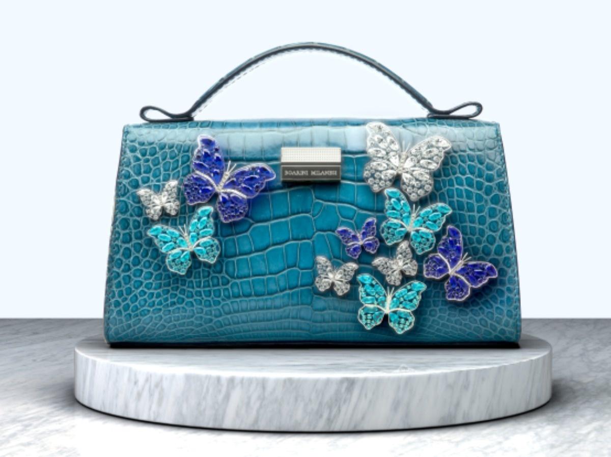 12 Most Expensive Purse Brands in the World - The Teal Mango | Bags, Fendi  bags, Luxury purses